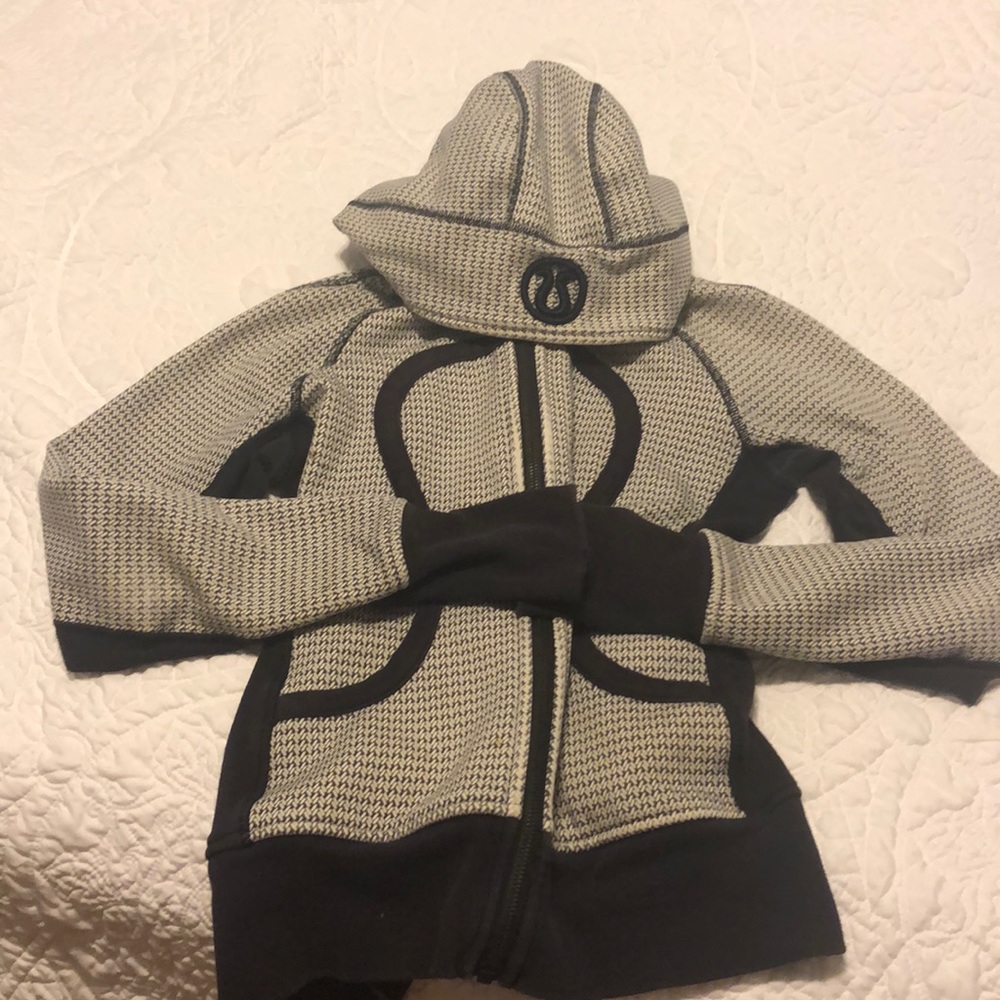 Lululemon hoodie